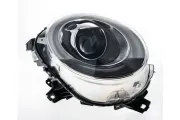 Hauptscheinwerfer rechts VALEO 045361