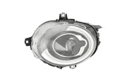 Hauptscheinwerfer rechts VALEO 045367