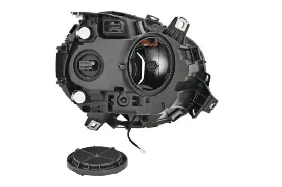 Hauptscheinwerfer rechts VALEO 045367 Bild Hauptscheinwerfer rechts VALEO 045367