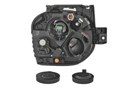 Hauptscheinwerfer links VALEO 045378 Bild Hauptscheinwerfer links VALEO 045378