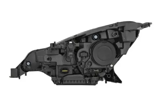 Hauptscheinwerfer rechts VALEO 045425 Bild Hauptscheinwerfer rechts VALEO 045425