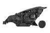 Hauptscheinwerfer rechts VALEO 045425 Bild Hauptscheinwerfer rechts VALEO 045425