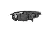 Hauptscheinwerfer rechts VALEO 045445 Bild Hauptscheinwerfer rechts VALEO 045445