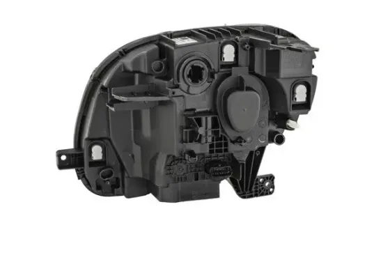 Hauptscheinwerfer rechts VALEO 045462 Bild Hauptscheinwerfer rechts VALEO 045462