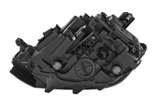 Hauptscheinwerfer rechts VALEO 046627 Bild Hauptscheinwerfer rechts VALEO 046627