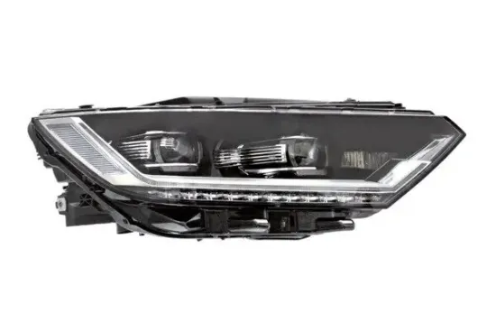 Hauptscheinwerfer rechts VALEO 046631 Bild Hauptscheinwerfer rechts VALEO 046631