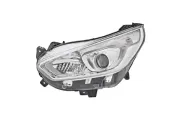 Hauptscheinwerfer links VALEO 046666