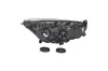 Hauptscheinwerfer links VALEO 046666 Bild Hauptscheinwerfer links VALEO 046666