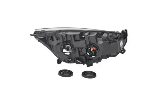 Hauptscheinwerfer links VALEO 046666 Bild Hauptscheinwerfer links VALEO 046666