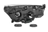 Hauptscheinwerfer links VALEO 046670 Bild Hauptscheinwerfer links VALEO 046670