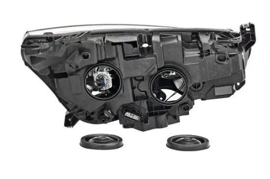Hauptscheinwerfer links VALEO 046670 Bild Hauptscheinwerfer links VALEO 046670