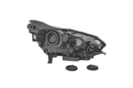 Hauptscheinwerfer links VALEO 046686 Bild Hauptscheinwerfer links VALEO 046686