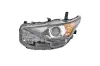 Hauptscheinwerfer links VALEO 046698