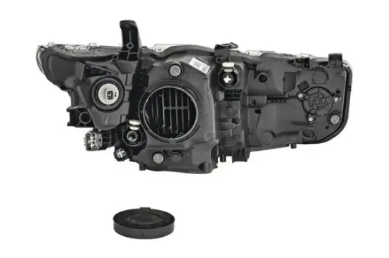 Hauptscheinwerfer links VALEO 046702 Bild Hauptscheinwerfer links VALEO 046702