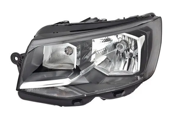 Hauptscheinwerfer links VALEO 046708