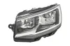 Hauptscheinwerfer links VALEO 046712