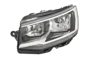 Hauptscheinwerfer links VALEO 046712
