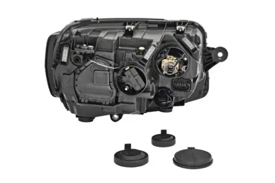 Hauptscheinwerfer links VALEO 046712 Bild Hauptscheinwerfer links VALEO 046712