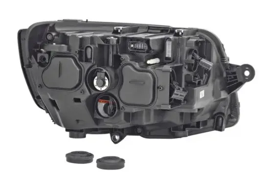 Hauptscheinwerfer links VALEO 046716 Bild Hauptscheinwerfer links VALEO 046716