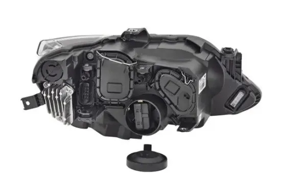 Hauptscheinwerfer links VALEO 046724 Bild Hauptscheinwerfer links VALEO 046724