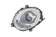 Hauptscheinwerfer links VALEO 046760