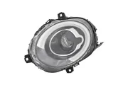 Hauptscheinwerfer links VALEO 046766