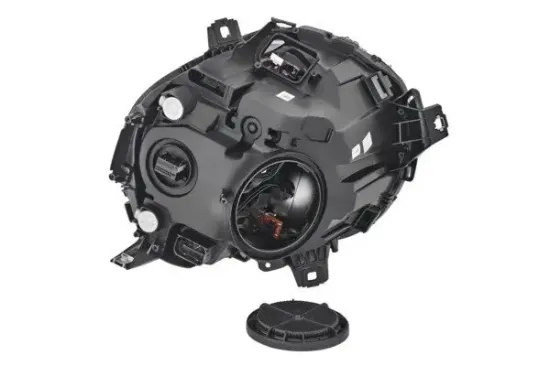 Hauptscheinwerfer links VALEO 046766 Bild Hauptscheinwerfer links VALEO 046766