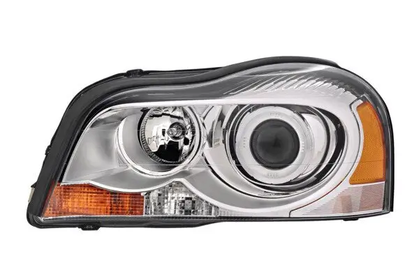 Hauptscheinwerfer links VALEO 046898