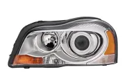 Hauptscheinwerfer links VALEO 046898