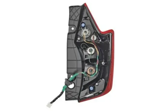 Heckleuchte links VALEO 045214 Bild Heckleuchte links VALEO 045214