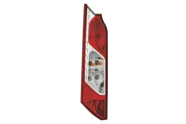 Heckleuchte links VALEO 045252
