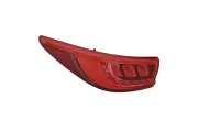 Heckleuchte links VALEO 047061