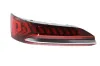 Heckleuchte links VALEO 047308
