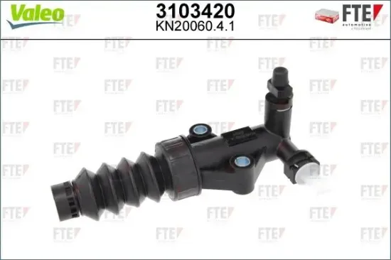 Nehmerzylinder, Kupplung VALEO 3103420 Bild Nehmerzylinder, Kupplung VALEO 3103420