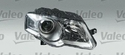 Hauptscheinwerfer VALEO 088977