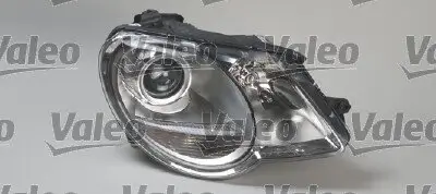 Hauptscheinwerfer links VALEO 043264