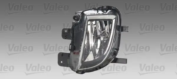 Nebelscheinwerfer rechts VALEO 044074
