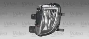Nebelscheinwerfer rechts VALEO 044074