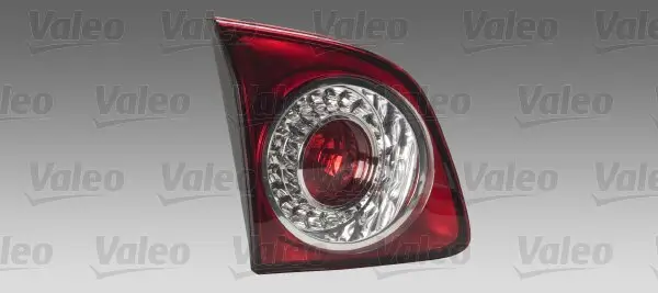 Heckleuchte links VALEO 044067