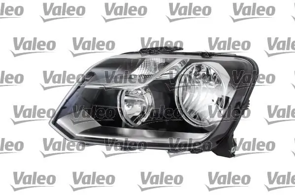 Hauptscheinwerfer links VALEO 044883