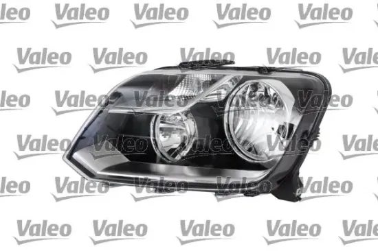 Hauptscheinwerfer links VALEO 044883 Bild Hauptscheinwerfer links VALEO 044883