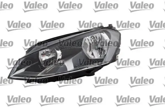Hauptscheinwerfer links VALEO 044917 Bild Hauptscheinwerfer links VALEO 044917