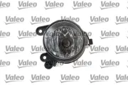 Nebelscheinwerfer rechts VALEO 045091