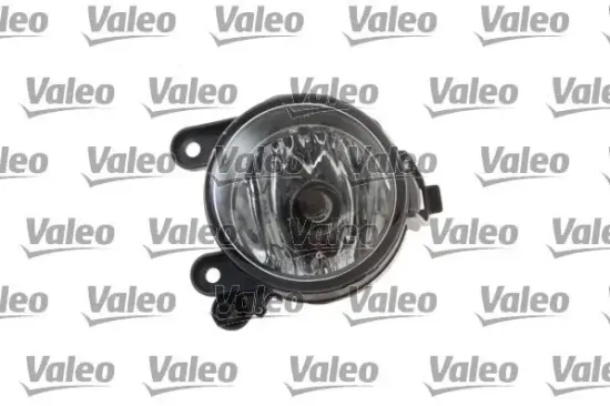 Nebelscheinwerfer rechts VALEO 045091 Bild Nebelscheinwerfer rechts VALEO 045091