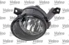 Nebelscheinwerfer links VALEO 045092