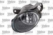 Nebelscheinwerfer links VALEO 045094