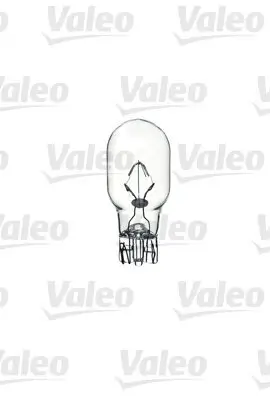 Glühlampe, Blinkleuchte 12 V 16 W W16W VALEO 032122