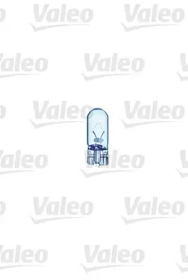 Glühlampe, Blinkleuchte 12 V 5 W W5W VALEO 032118