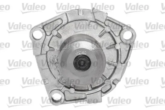 Wasserpumpe, Motorkühlung VALEO 506887 Bild Wasserpumpe, Motorkühlung VALEO 506887