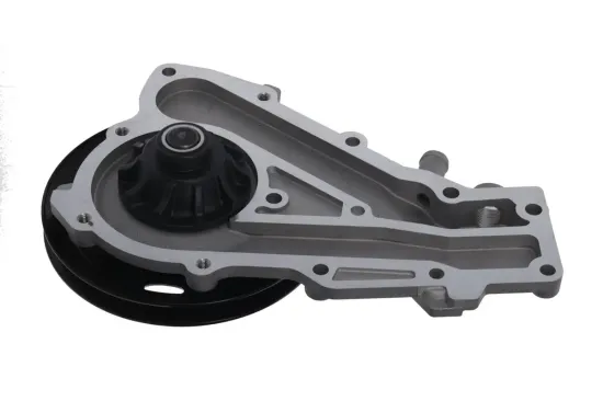 Wasserpumpe, Motorkühlung VALEO 506022 Bild Wasserpumpe, Motorkühlung VALEO 506022